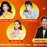 Thông tin chi tiết Vòng Tuyển chọn Chuông vàng vọng cổ 2026