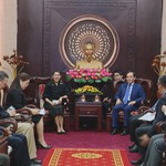 TP. Hồ Chí Minh tăng cường hợp tác, mở rộng cơ hội đầu tư với doanh nghiệp Thái Lan