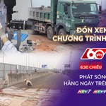 60 Giây ngày 28/7/2026 | TP. Hồ Chí Minh: Phẫu thuật đục thủy tinh thể miễn phí tri ân người có công với cách mạng