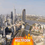 Bất động sản chuyển mình để đón dòng vốn FDI thế hệ mới