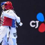 Giải Taekwondo quốc tế Việt Nam Open: Chủ nhà giành 3 HCV ngày ra quân