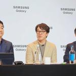 Samsung chia sẻ chiến lược Galaxy A.I. thế hệ mới tại Galaxy Unpacked 2026