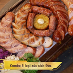 Quán ăn hạnh phúc: Năm Chà trầm trồ trước màn nướng bò bùng lửa