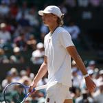 Cruz Hewitt lập cột mốc tại Washington Open