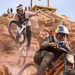Redbull X Alps Challenger: Thử thức thể thao mạo hiểm