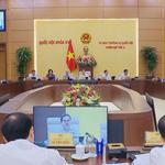 Dự thảo Luật Phát Triển đô thị được Ủy ban Thường vụ Quốc hội cho ý kiến