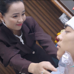 Giữ lấy tình yêu: Bà Nga rút ống thở của Thế Hải để đoạt gia sản