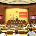Hội nghị toàn quốc quán triệt và triển khai thực hiện Nghị quyết Hội nghị lần thứ ba BCH Trung ương Đảng khóa XIV