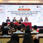 Hướng tiếp cận mới trong tái tạo sinh học và thẩm mỹ nội khoa