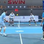 Giải Pickleball Báo chí và Doanh nghiệp TP. Hồ Chí Minh 2026