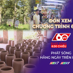 60 Giây ngày 29/7/2026 | TP. Hồ Chí Minh đảm bảo an toàn thực phẩm tại chợ truyền thống