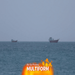 Iran đề xuất cùng Oman giám sát eo biển Hormuz