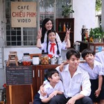 “Phía bên kia bức tường” hoàn tất ghi hình