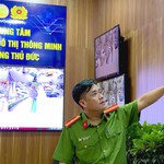 Phường Thủ Đức chuyển từ quản lý theo kinh nghiệm sang đô thị thông minh