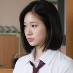 Tân binh Jo Seung-hee gây sốt với tạo hình nữ sinh