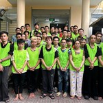 Công an phường tại TP. Hồ Chí Minh phá đường dây ma tuý, bắt ca sĩ Tăng Nhật Tuệ và 47 đối tượng