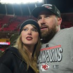 Taylor Swift và Travis Kelce quyên góp 26 triệu USD trước thềm đám cưới