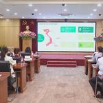 Xanh hóa, chuyển đổi số trong ngành thực phẩm và hàng tiêu dùng nhanh