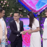 Bạn muốn hẹn hò: Chàng trai bị ba mẹ "cấm" yêu xa