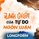 Ranh giới giữa tự do ngôn luận và hành vi vi phạm pháp luật