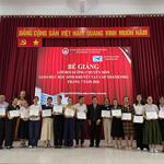TP. Hồ Chí Minh: Bế mạc tập huấn giáo dục học sinh khuyết tật quy mô lớn