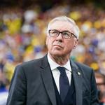 Ancelotti thừa nhận sai lầm sau thất bại của Brazil tại World Cup 2026