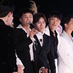 Hé lộ tập cuối Say Hi Rực Rỡ: Gin Tuấn Kiệt lần đầu kể biến động sau Anh Trai Say Hi