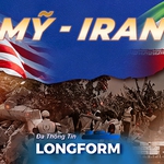 NRTG: Mỹ - Iran nối lại đối thoại, xung đột Lebanon vẫn phủ bóng Trung Đông