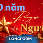 Cầu truyền hình "Rạng rỡ tên Người": Nối dài khát vọng Thành phố