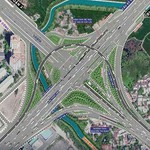 Phường Cát Lái hoàn thành giải phóng mặt bằng 3 dự án giao thông trọng điểm