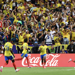 World Cup 2026: Colombia hạ gục Ghana 1-0, giành vé vào vòng 16 đội
