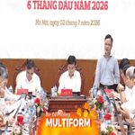 Tăng trưởng tín dụng 6 tháng đạt gần 20 triệu tỷ đồng