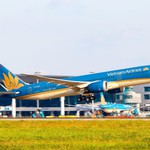 Brand Finance: Vietnam Airlines vào Top 10 thương hiệu mạnh nhất Việt Nam