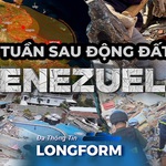 NRTG: Venezuela sau một tuần động đất - Từ cứu hộ khẩn cấp đến tái thiết sau thảm họa