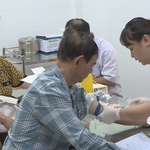 TP. Hồ Chí Minh: Triển khai khám sức khỏe định kỳ cho người dân