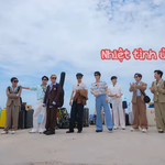 "Say hi" rực rỡ - Tập 5: Đại dương vẫy gọi
