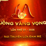 Vòng sơ tuyển Chuông vàng vọng cổ | 6-7/7/2026 tại HTV