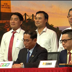 HTV công bố Giải chạy "Ý chí Côn Đảo" 2026