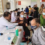 Hiện thực hóa chủ trương của Đảng, Nhà nước về chăm sóc sức khỏe nhân dân