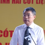 Thủ tướng Lê Minh Hưng: Bằng mọi giá, phải nỗ lực, quyết tâm cao nhất để tìm kiếm, quy tập và xác định danh tính hài cốt liệt sĩ