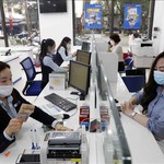 Ngân hàng, trung gian thanh toán phải chia sẻ dữ liệu tài khoản với cơ quan thuế