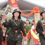 Bổ sung dự án Luật sửa đổi 9 luật về quân sự, quốc phòng vào Chương trình lập pháp năm 2026
