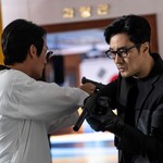 So Ji-sub ghi điểm với vai người cha trong "Agent Kim Reactivated"