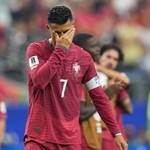 Cristiano Ronaldo chính thức khép lại sự nghiệp World Cup