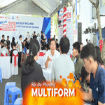 Điểm chuẩn khối ngành sức khỏe năm 2026 có thể tăng từ 1 đến 2 điểm