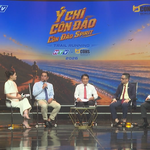 "Ý chí Côn Đảo" 2026: Cung đường chạy của lòng biết ơn và khát vọng vươn lên