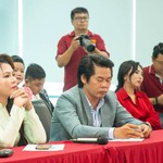 NSƯT Ngọc Đợi: Thấy các em thi như thấy bản thân mình ngày xưa!