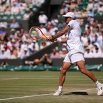 Cobolli và Paolini vào tứ kết Wimbledon, Fery tiếp tục viết nên câu chuyện cổ tích của quần vợt Anh