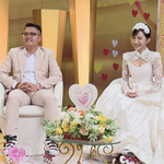 Vợ chồng son: Chàng HLV patin quốc gia và hành trình 5 năm vượt rào cản gia đình