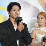 Hoàng Yến Chibi tái xuất màn ảnh rộng sau 4 năm, kết hợp Lee Yi Kyung trong "Mẹ ơi, về nhà"